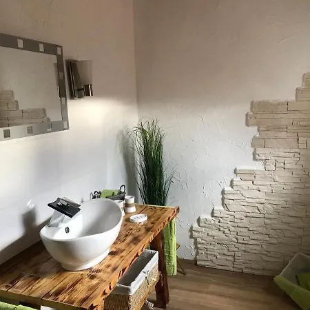 Ferienwohnung Puschel Salzhemmendorf Экстерьер фото