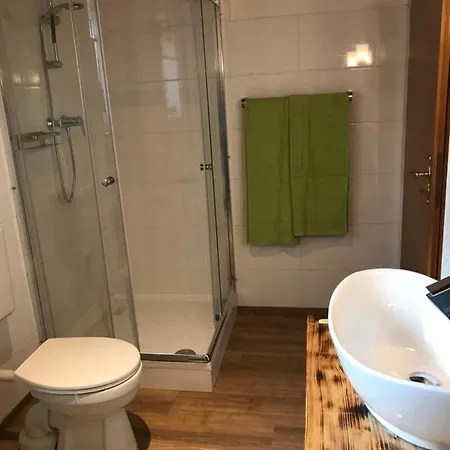 Ferienwohnung Puschel Salzhemmendorf Экстерьер фото