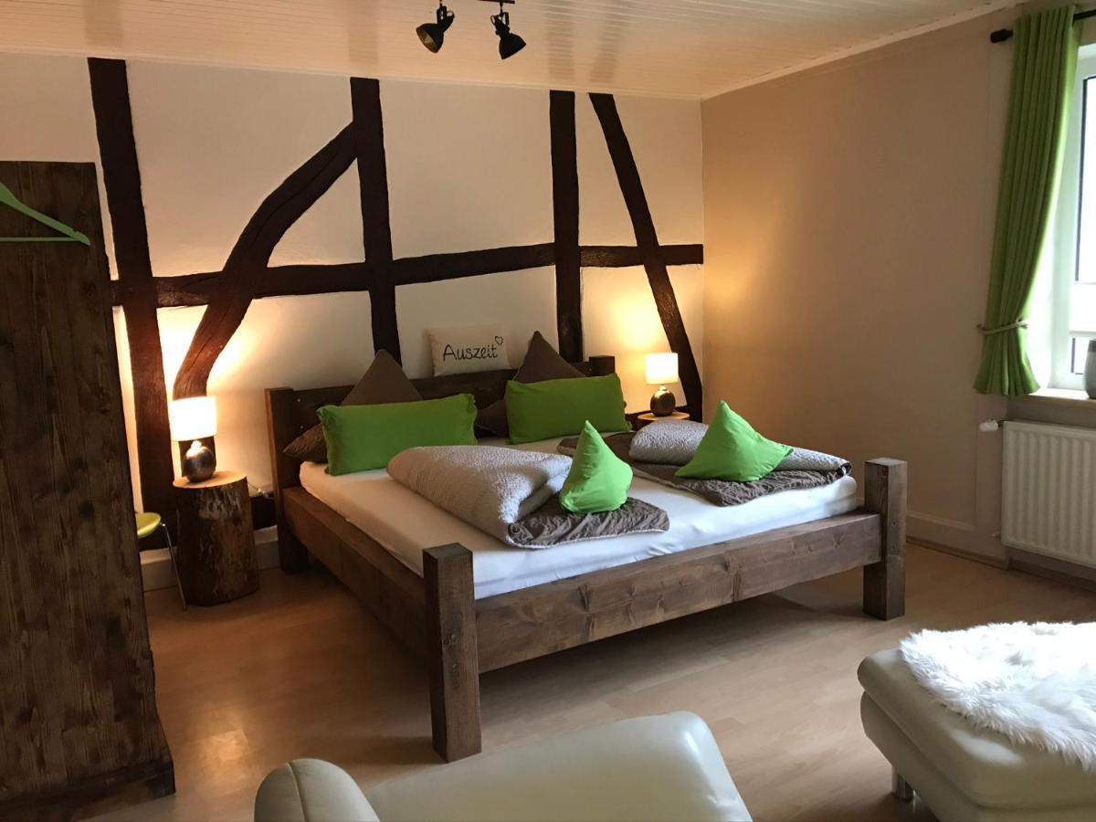 Apartment Puschel