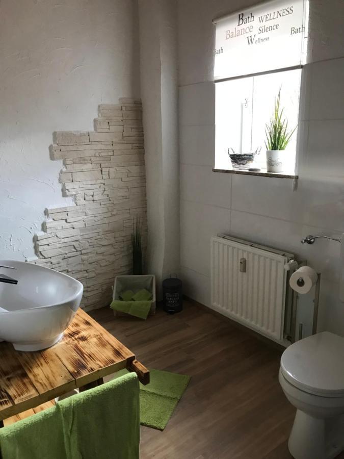 Puschel Apartment Salzhemmendorf