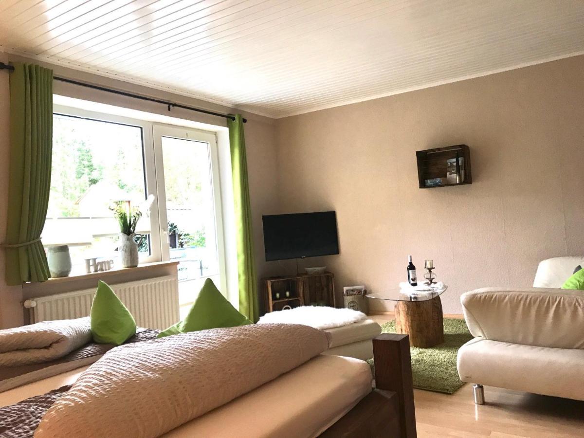 Puschel Apartment