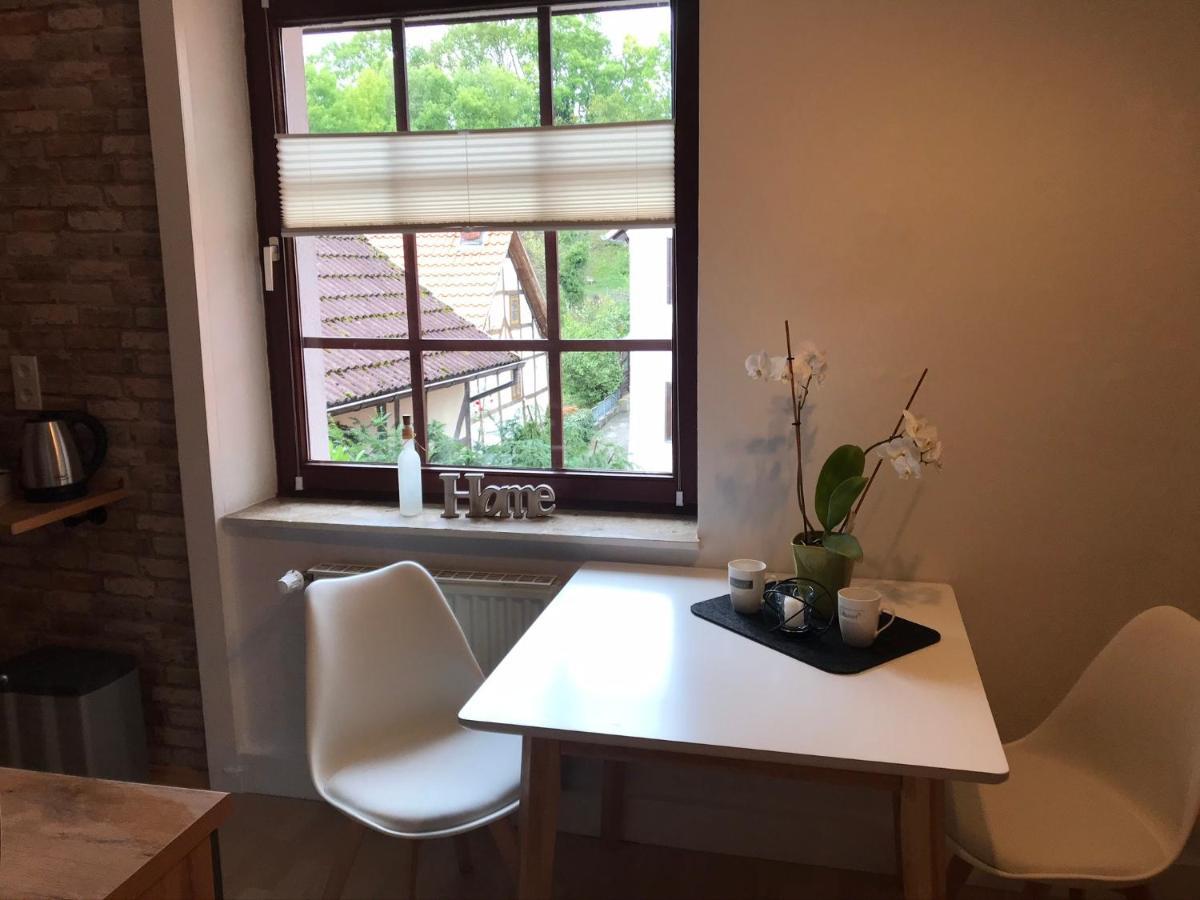 Appartement Puschel