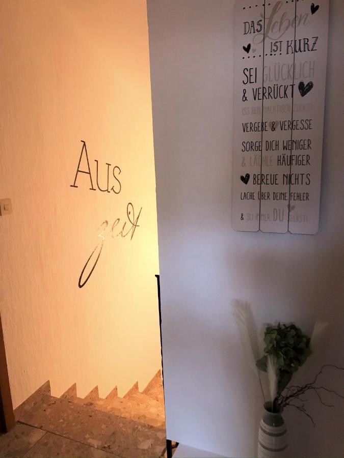 Appartement Puschel Salzhemmendorf