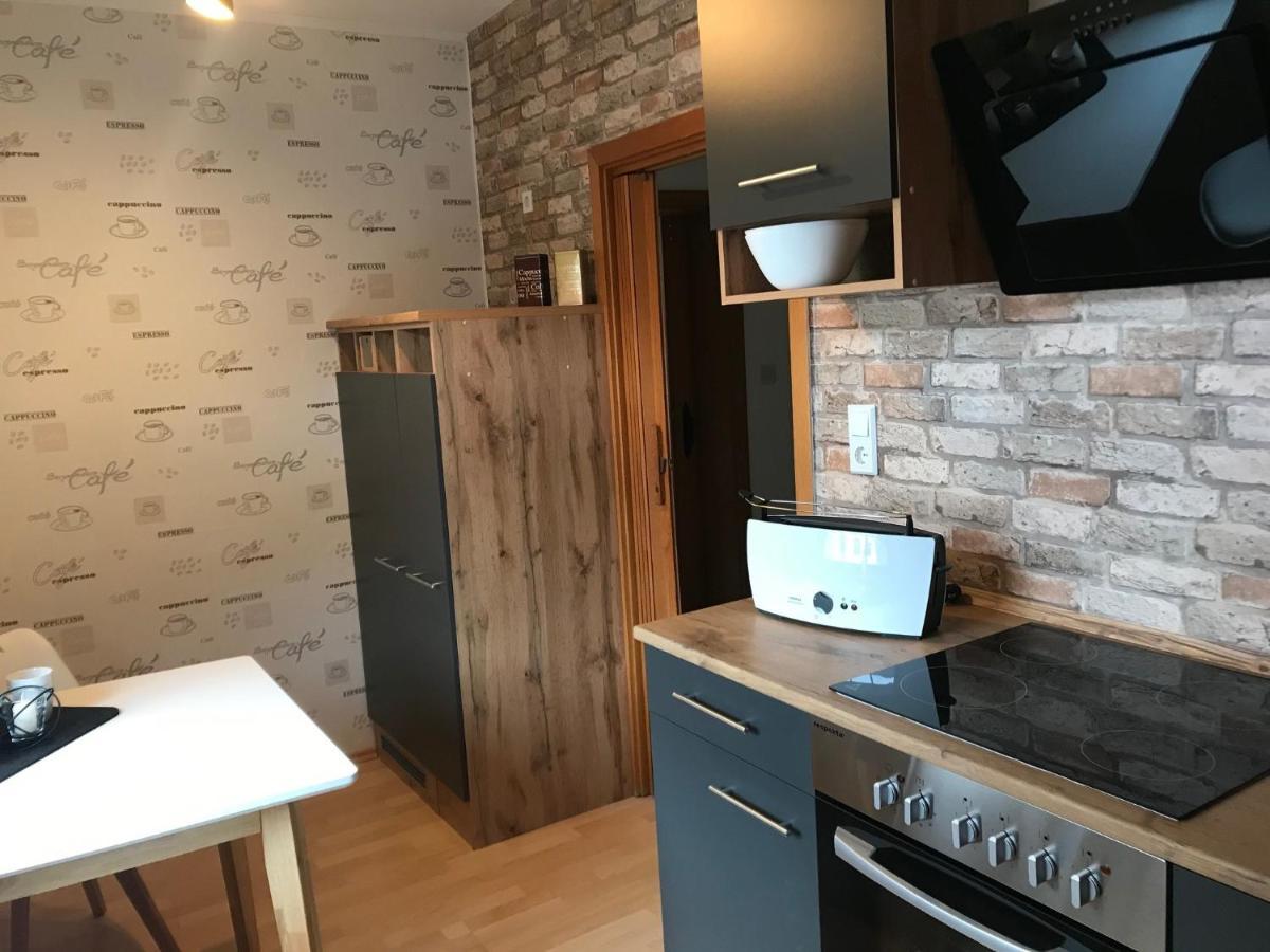 Apartment Puschel