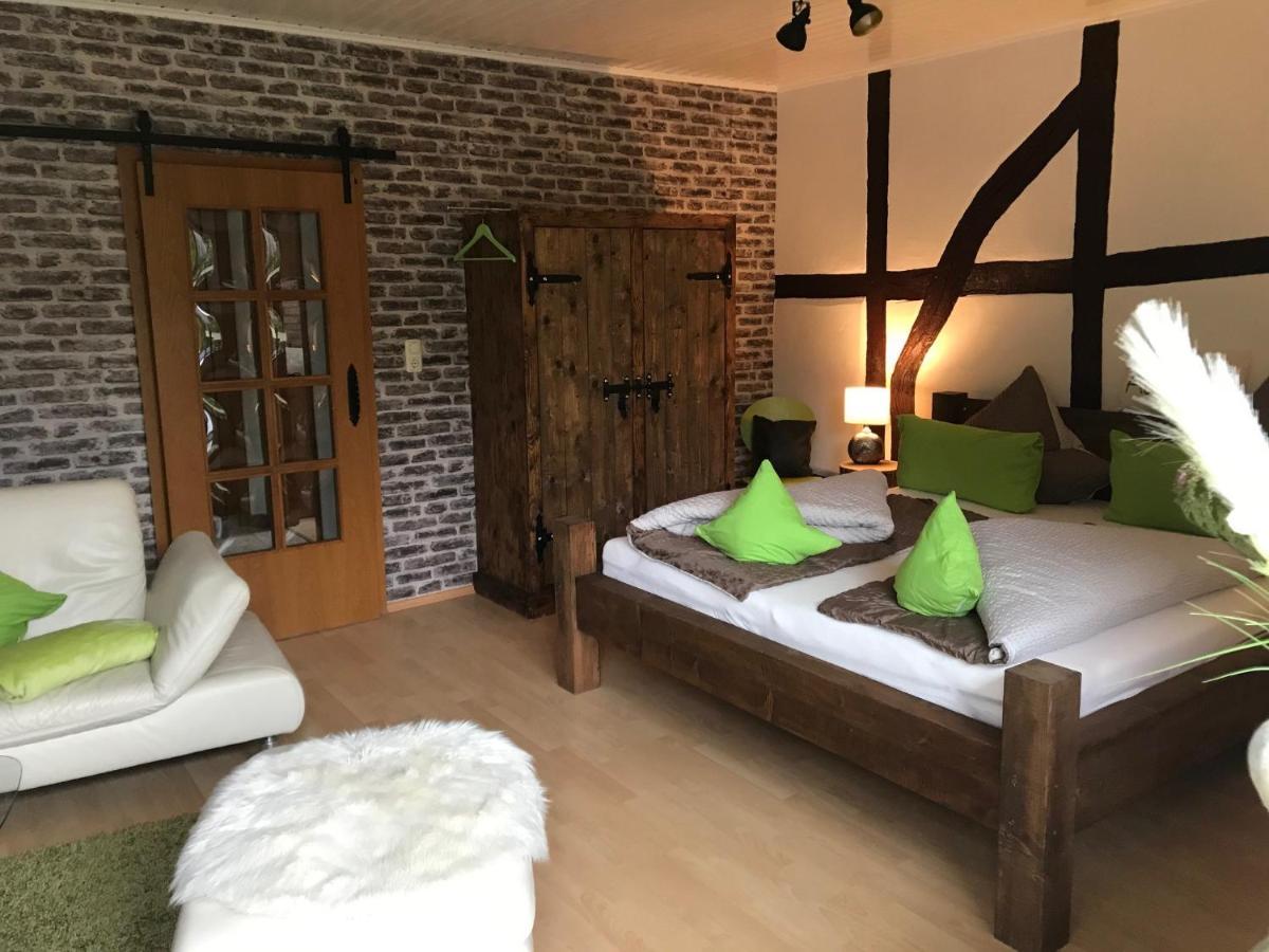 Appartement Puschel