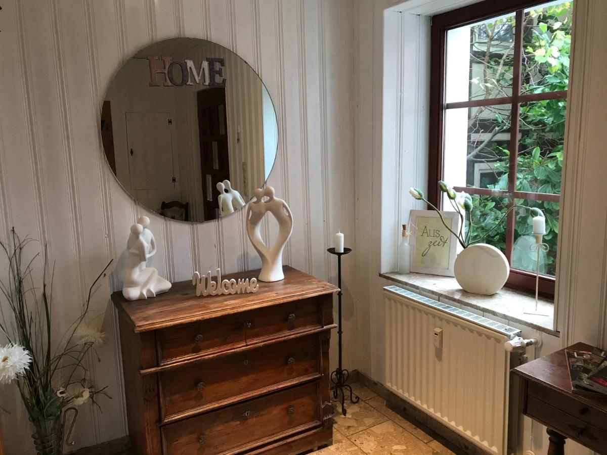 Appartement Puschel Salzhemmendorf