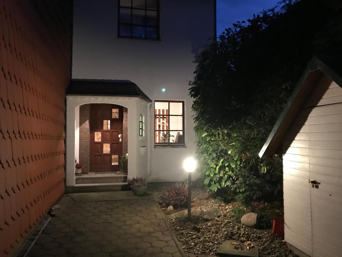 Apartment Puschel