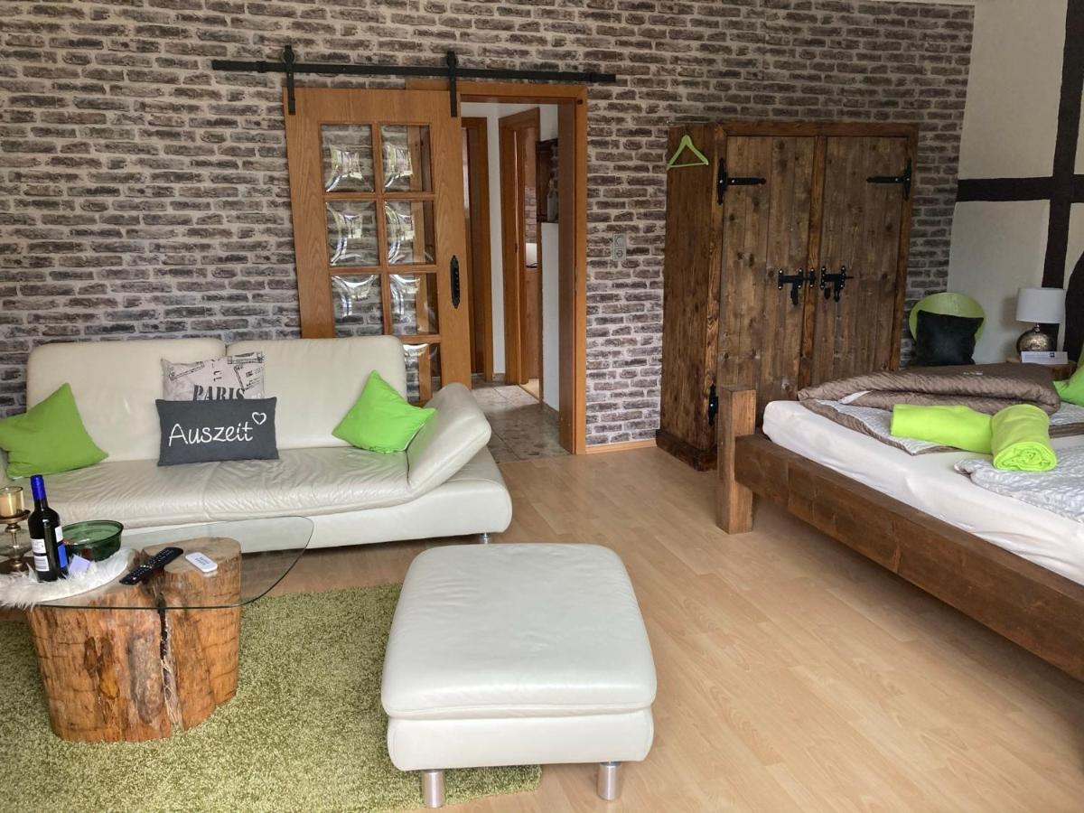 Appartement Puschel *