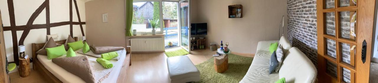 Puschel Apartment