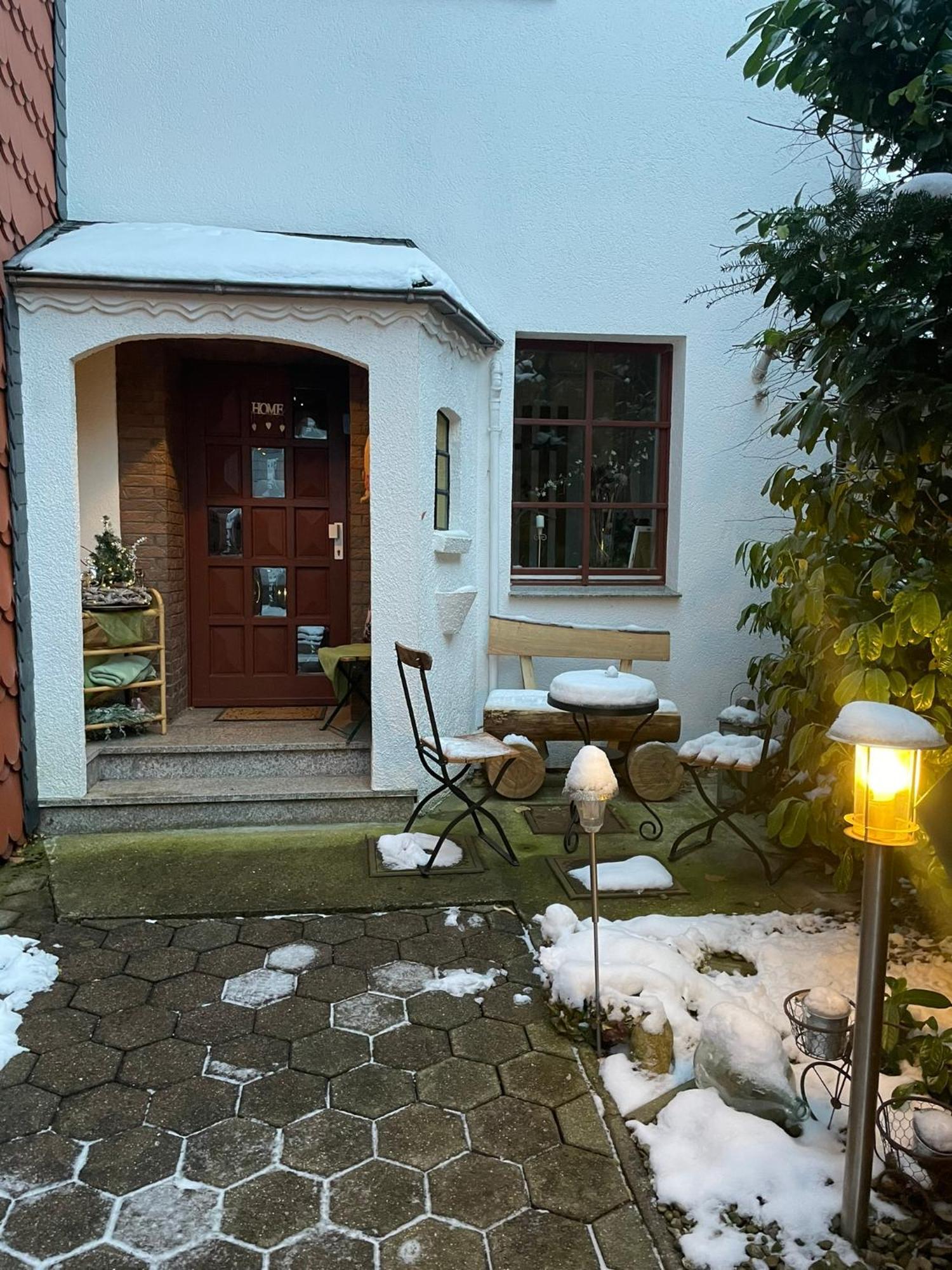 Puschel Apartment Salzhemmendorf