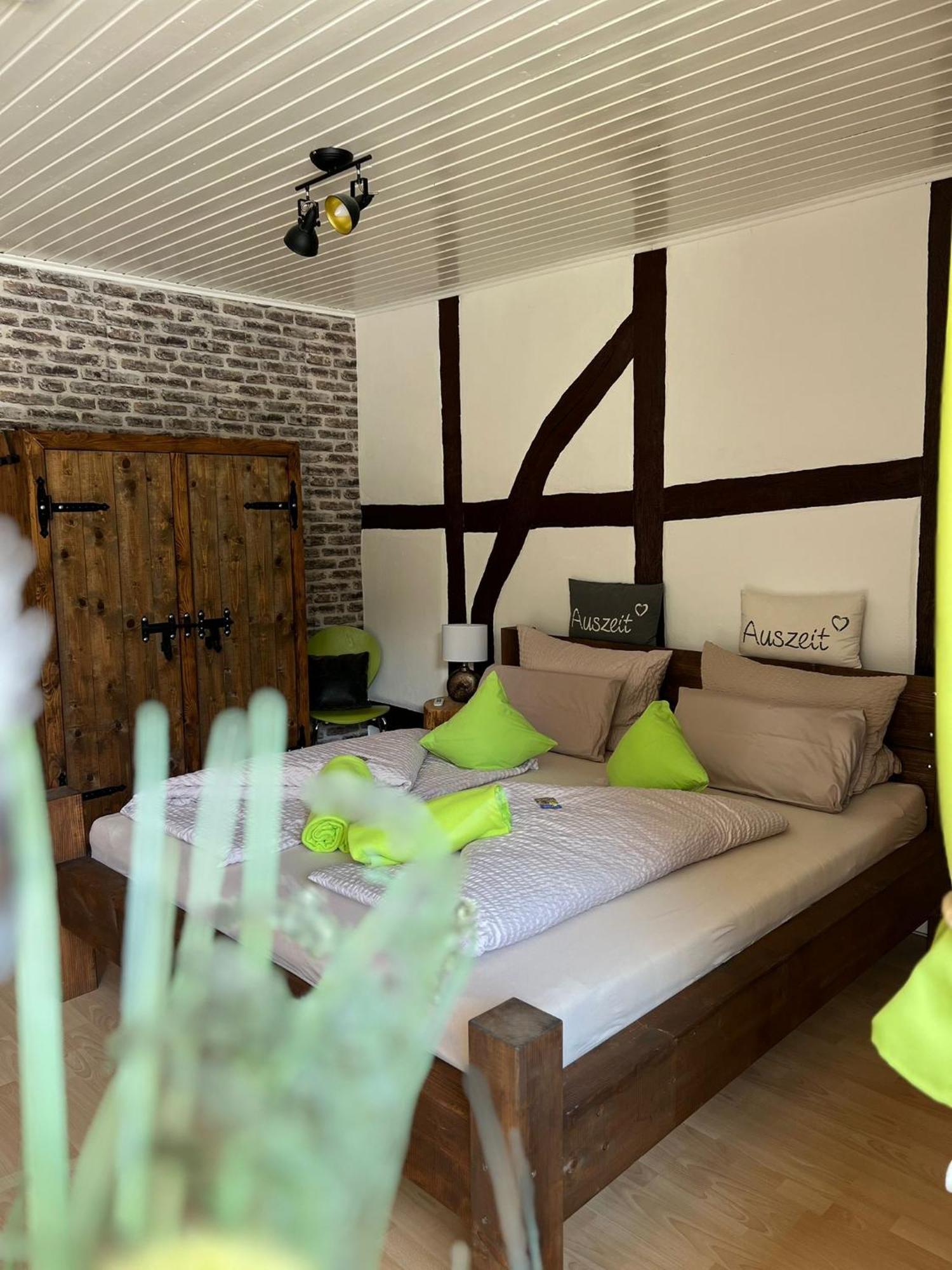Puschel Appartement